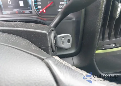 2018 Chevrolet Silverado 1500 1Lt z USA, uszkodzony, nr VIN 3GCUKREC3JG256732